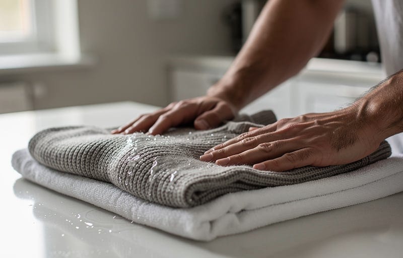 Avant le lavage : trois minutes de préparation qui changent tout