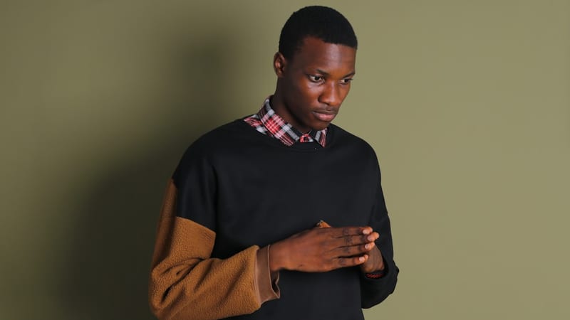 Comment choisir un sous-pull homme