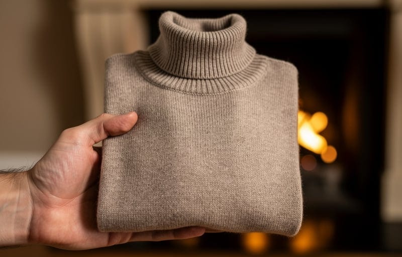 Cadeau sous-pull homme entre 30 et 50 euros : la zone du bon rapport qualité-prix
