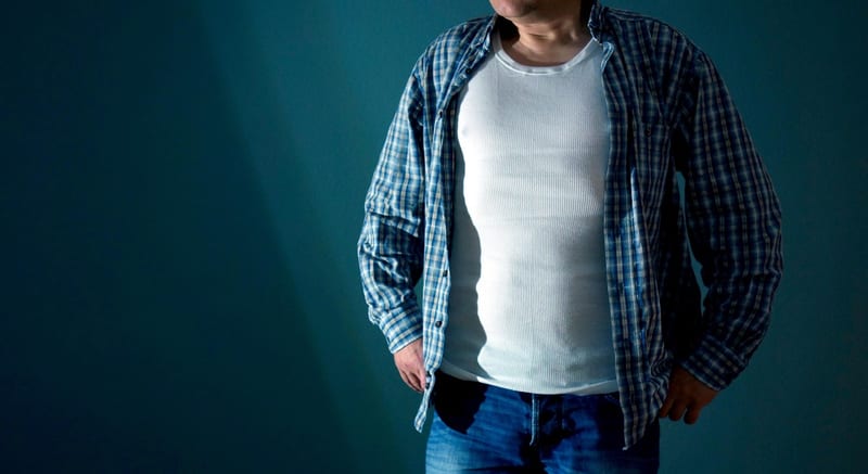 Meilleures marques de sous-pull homme