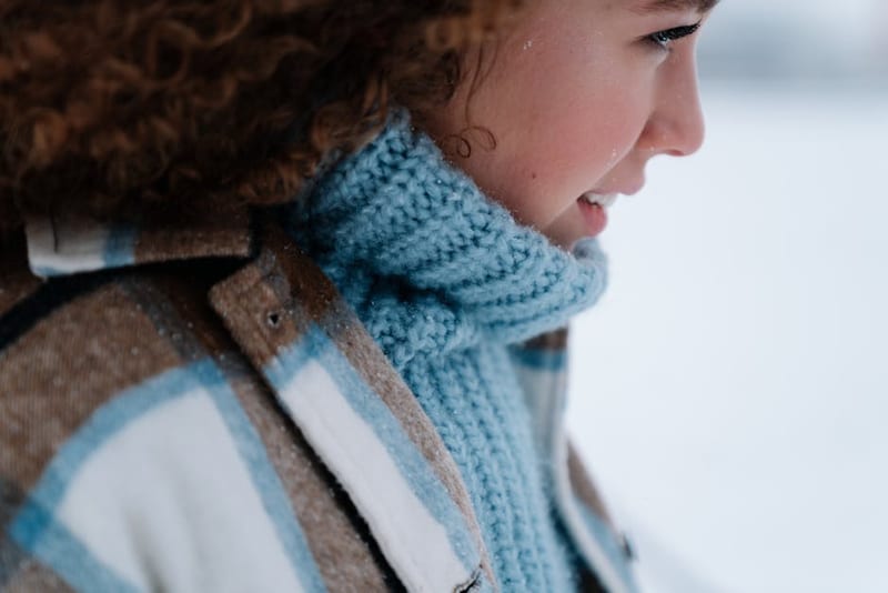 Pull très chaud homme