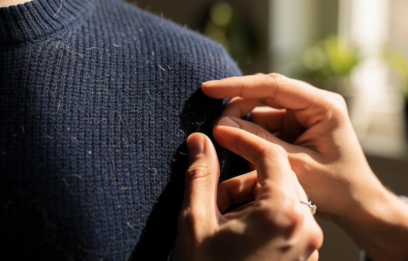 Patagonia : le pull éco-responsable homme par excellence