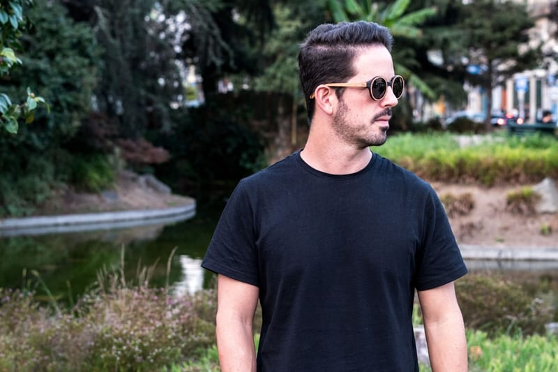 Sous-pull homme casual