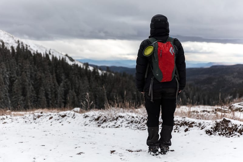 Sous-pull polaire homme