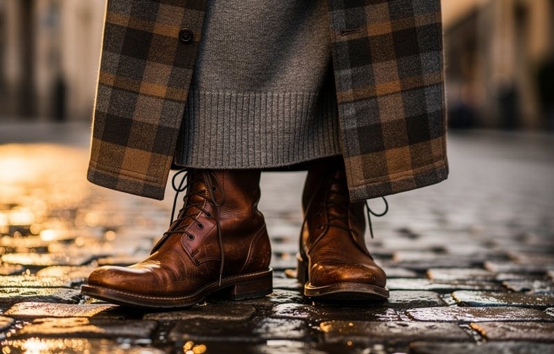 5 tenues casual chic pour la semaine